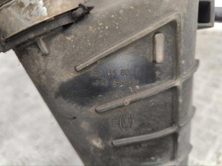 Интеркулер, ориг. номер 8E0145806L, Audi A4 2000-2006