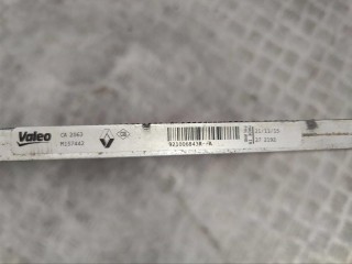 Радиатор кондиционера, ориг. номер 921006843R, Renault Sandero 2 2013-2018