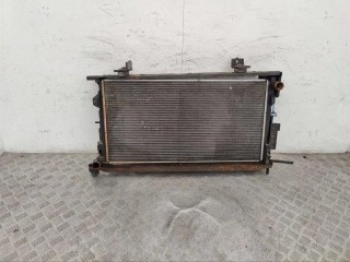 Радиатор (основной), ориг. номер 05142488AA, Chrysler Voyager 2004-2008