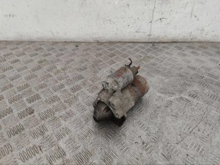 Стартер, ориг. номер M000T87881, 8200584675, Renault Scenic 2 2006-2009