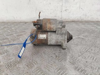 Стартер, ориг. номер M000T87881, 8200584675, Renault Scenic 2 2006-2009