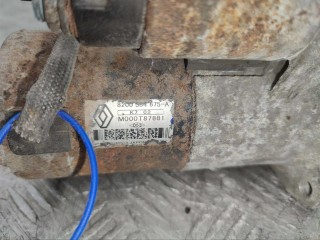 Стартер, ориг. номер M000T87881, 8200584675, Renault Scenic 2 2006-2009