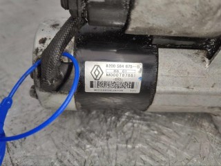 Стартер, ориг. номер M000T87881, 8200584675, Renault Scenic 2 2006-2009
