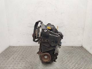 Двигатель, ориг. номер K9K737, Renault Laguna 3 2007-2012