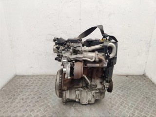 Двигатель, ориг. номер K9K737, Renault Laguna 3 2007-2012