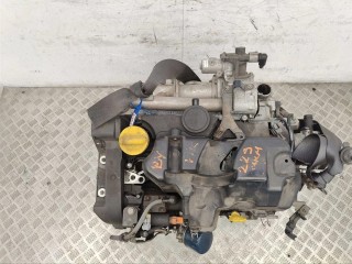 Двигатель, ориг. номер K9K737, Renault Laguna 3 2007-2012