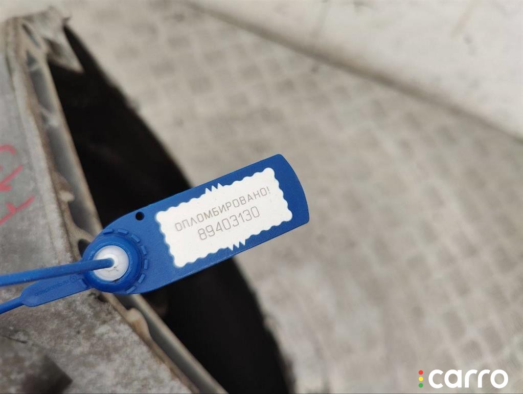 КПП механическая (МКПП) Renault Laguna 3 2007-2012, TL4A013, фото 6