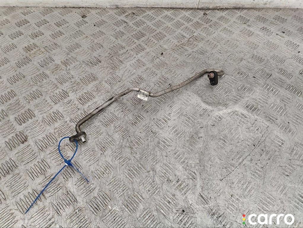 Трубка кондиционера Renault Logan 1 2004-2009, 1.5 л, 8200663546, фото 1