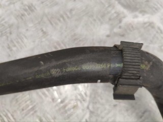 Патрубок (трубопровод, шланг), ориг. номер 6G918260PC, Ford S-Max 2006-2010