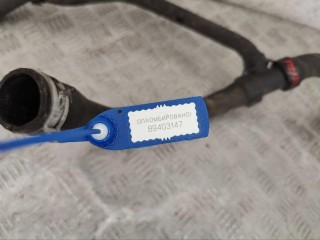 Патрубок (трубопровод, шланг), Ford S-Max 2006-2010