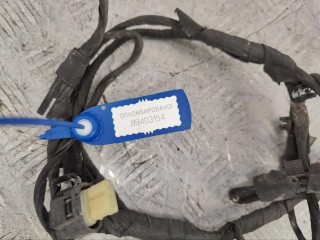 Проводка бампера переднего, ориг. номер 9218998, BMW 5 F10/F11/GT F07 2009-2013