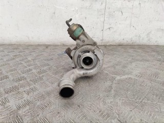 Турбина, ориг. номер 8200332125, Renault Scenic 2 2003-2006