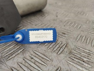 Осушитель, ориг. номер 8200408985, Renault Logan 1 2004-2009