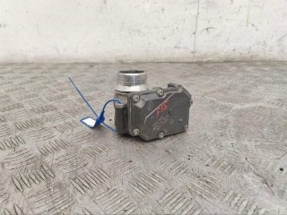 Заслонка дроссельная, ориг. номер 8201374868, A2C84198300, Renault Trafic 3 2014-2019