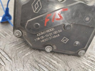 Заслонка дроссельная, ориг. номер 8201374868, A2C84198300, Renault Trafic 3 2014-2019