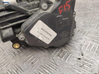 Заслонка дроссельная, ориг. номер A2C53350932, Renault Trafic 3 2014-2019