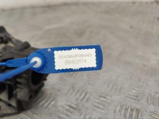 Заслонка дроссельная, ориг. номер A2C53350932, Renault Trafic 3 2014-2019