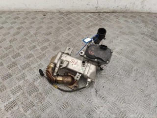 Клапан EGR, ориг. номер 8201068965, 147102408R, Renault Trafic 3 2014-2019