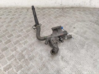 Корпус термостата, ориг. номер 110618527R, Renault Trafic 3 2014-2019