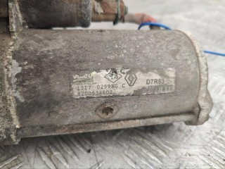 Стартер, ориг. номер 8200634602, Renault Master 2 2003-2010