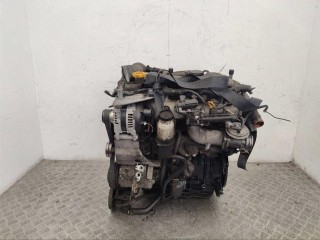 Двигатель, ориг. номер ENR, VM28C, Chrysler Grand Voyager 2004-2007