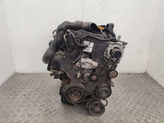 Двигатель, ориг. номер ENR, VM28C, Chrysler Grand Voyager 2004-2007