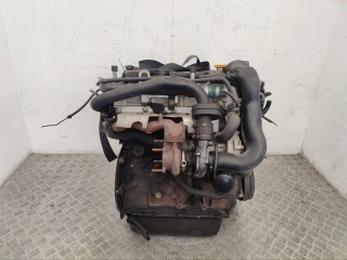 Двигатель, ориг. номер ENR, VM28C, Chrysler Grand Voyager 2004-2007