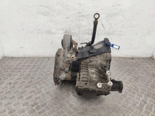 КПП автоматическая (АКПП), ориг. номер P04800319AA, Chrysler Voyager 2004-2008