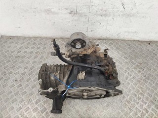 КПП автоматическая (АКПП), ориг. номер P04800319AA, Chrysler Voyager 2004-2008