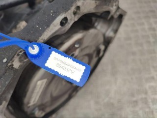 КПП автоматическая (АКПП), ориг. номер P04800319AA, Chrysler Voyager 2004-2008