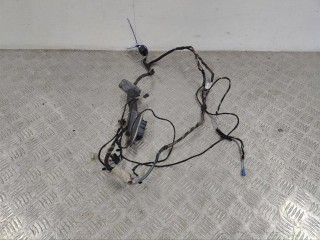 Проводка двери передней правой, ориг. номер 9229847, BMW X5 E70 2010-2013
