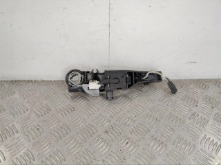 Ручка наружная передняя левая, Renault Laguna 3 2007-2012