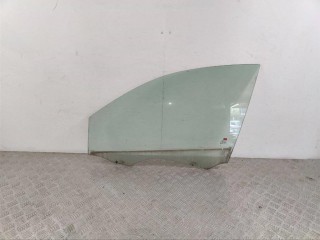 Стекло двери передней левой, Renault Megane 2 2002-2006