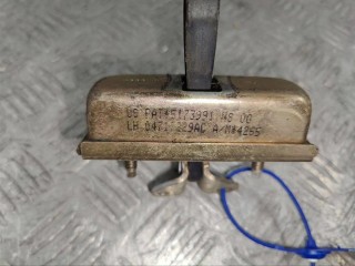 Ограничитель открывания двери передней, ориг. номер 04717229AC, Chrysler Voyager 2000-2004