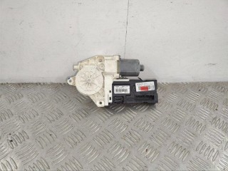 Моторчик стеклоподъемника передний левый, ориг. номер 807310002R, Renault Laguna 3 2007-2012