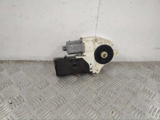 Моторчик стеклоподъемника передний левый, ориг. номер 807310002R, Renault Laguna 3 2007-2012