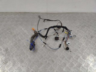 Проводка двери передней правой, ориг. номер 8383786, BMW 5 E39 1995-2000