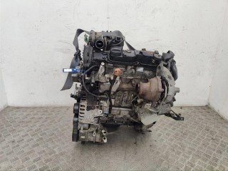 Двигатель, ориг. номер 9HC, Citroen C4 Picasso 2013-2016