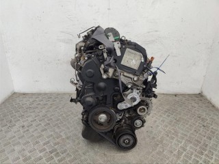 Двигатель, ориг. номер 9HC, Citroen C4 Picasso 2013-2016