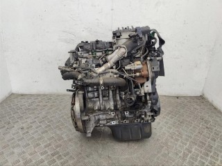 Двигатель, ориг. номер 9HC, Citroen C4 Picasso 2013-2016
