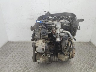 Двигатель, ориг. номер CBA, Volkswagen Passat B6 2005-2010