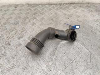 Патрубок турбины, ориг. номер 9683725080, Citroen C4 Picasso 2013-2016