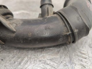 Патрубок турбины, ориг. номер 9683725080, Citroen C4 Picasso 2013-2016