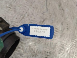 Расходомер воздуха, ориг. номер 9683282980, Citroen C4 Picasso 2013-2016