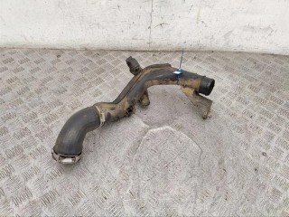 Патрубок интеркулера, ориг. номер 5N0145770A, Volkswagen Passat B6 2005-2010