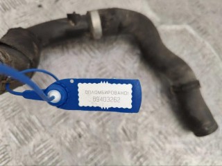 Патрубок (трубопровод, шланг), ориг. номер 3C0121087A, Volkswagen Passat B6 2005-2010