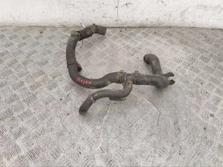 Патрубок (трубопровод, шланг), Volkswagen Passat B6 2005-2010
