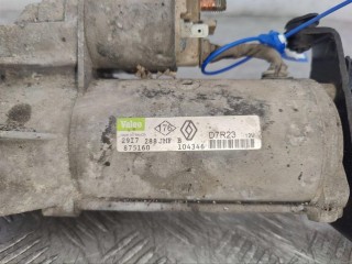 Стартер, ориг. номер 7700104346, 7700875160, Renault Espace 3 1996-2002