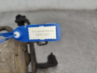 Стартер, ориг. номер 7700104346, 7700875160, Renault Espace 3 1996-2002