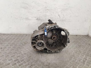 КПП механическая (МКПП), ориг. номер KNS, Volkswagen Passat B6 2005-2010
